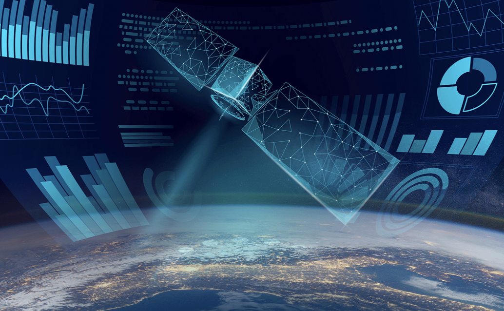 La Space Economy per la competitività e lo sviluppo sociale del Paese